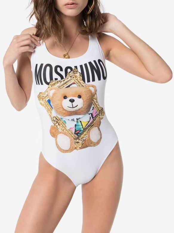 Moschino Bikini ID:202106b1284